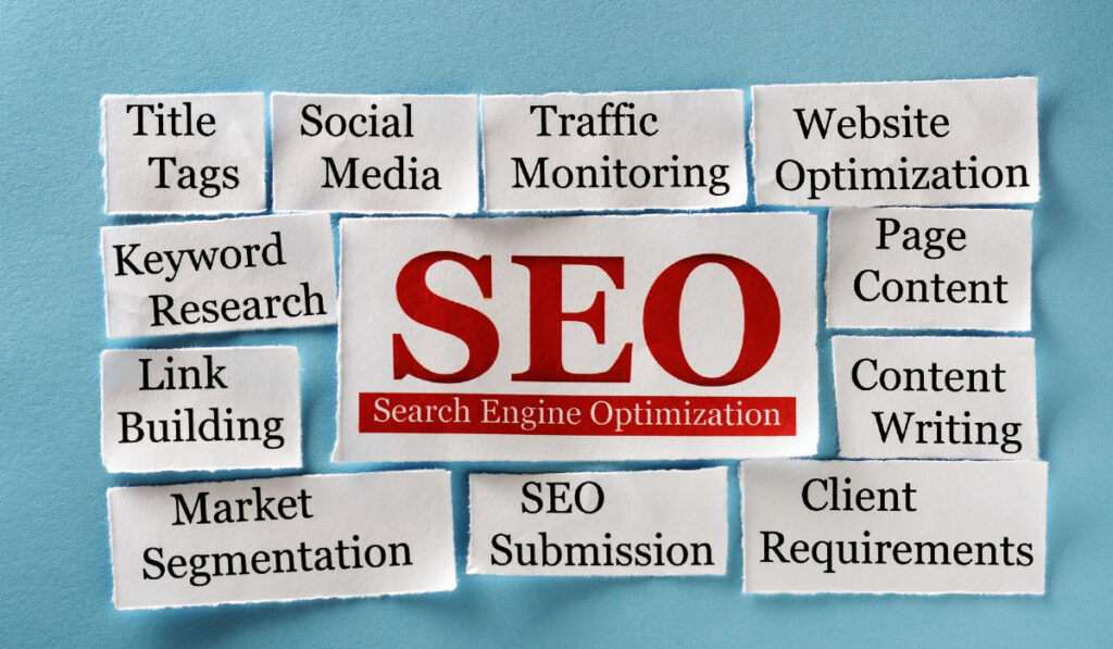 Step-by-Step Guide to Learning SEO