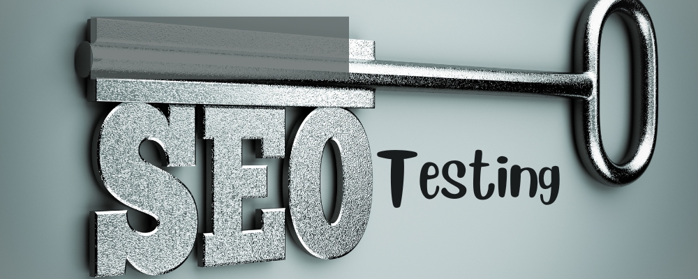 what is a/b testing in seo